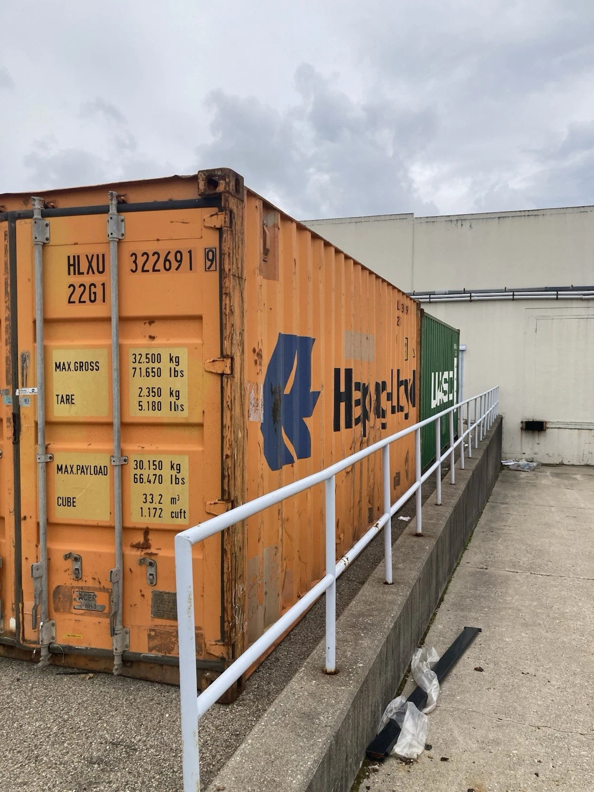 Shipping Containers For Sale image 0