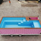 Pink 20 Ft Container Pool image 0