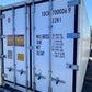 Thermo King Refrigerator Container – 20′ 2021 Reefer image 7