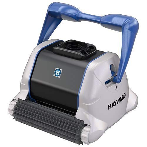 Hayward W3RC9990CUB TigerShark QC Robotic Pool Cleaner with Quick Clean for In-Ground Pools up to 20 x 40 ft. (Automatic Pool Vacuum) image 3