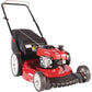 21in. 140cc Briggs & Stratton Self Propelled Gas Lawn Mower with Mulching Kit Included image 4