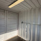 10ft Shipping Container Concession Stand image 5