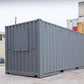 Clean 20ft Office Containers image 4