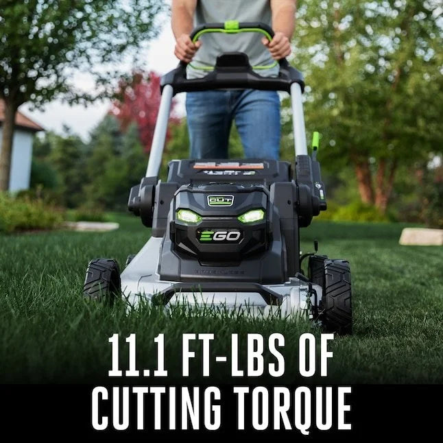 EGO POWER+ 1000 Series 22″ Super Composites Self-Propelleds Lawn Mower LM2244SP image 2