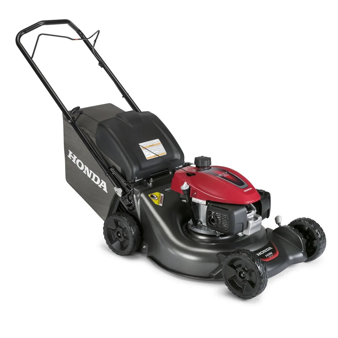 Honda HRN216PKA 21″ Push Lawn Mowers. image 0