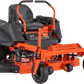 2022 Bad Boy MZ Rambler 42″ Kohler Zero-Turn Mower BMZ4219KOs image 0