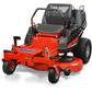 Simplicity Courier 21.5HP 726cc Kawasaki 48″ FAB Z-Turn Suspension Mower w/ CARGO BED #2691660 image 0