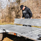 DK2 4.5-ft x 7.5-ft Steel Utility Trailer ( 1295-lb Capacity ) 2491712 image 7