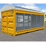 Gas Cylinder Storage image 0