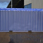 20′ HC Open Top Container image 2
