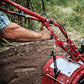 Earthquake® 33970 Victory™ Rear Tine Tiller, Powerful 212cc 4-Cycle Viper™ Engine image 8