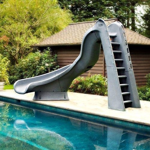 S.R. Smith TurboTwister Pool Slide image 2