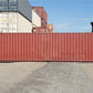 40ft High Cube Shipping Container – Cargo-Worthy image 1