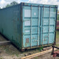 Watertight 40ft Shipping Container – Extra Space for Storage. image 0