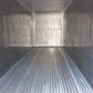 30 Feet Freezer Container Customized Mobile Cold Storage Cell Container / Reefer image 5