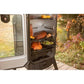 Pit Boss Pro 1077-Sq in Black Sand Pellet Smoker 10739: The Ultimate Pellet Smoking Experience image 4