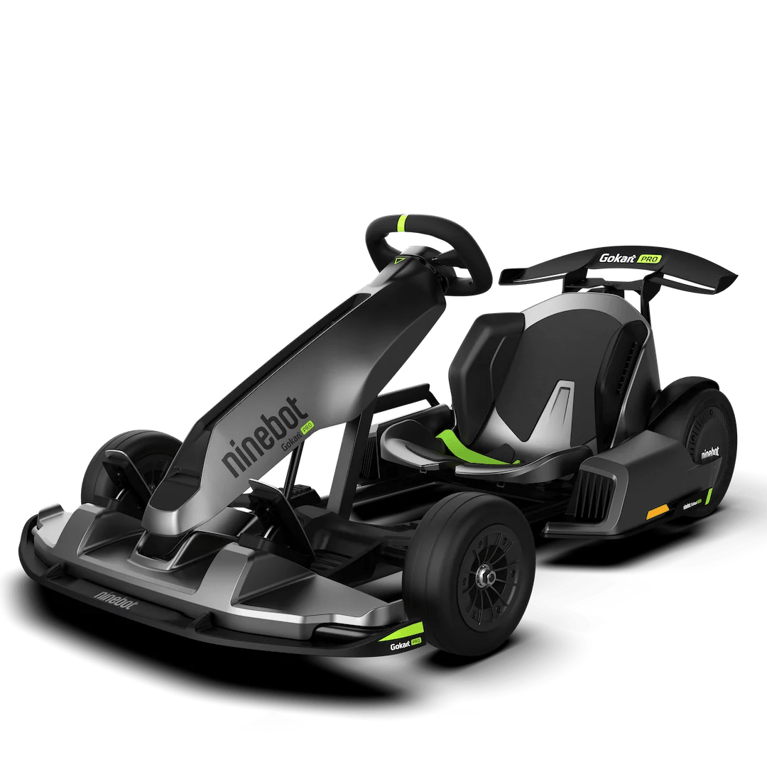 Ninebot Gokart PRO Detachable Self image 0