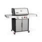 GENESIS S-325s Gas Grill (Liquid Propane) image 1