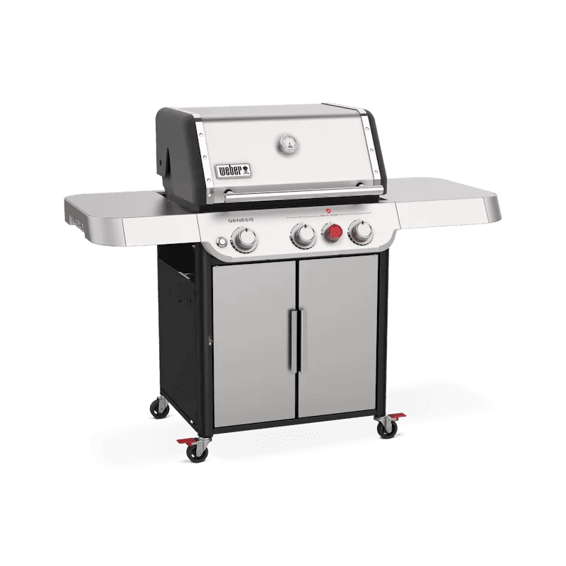 GENESIS S-325s Gas Grill (Liquid Propane) image 1