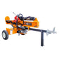 Brave 30-Ton Horizontal / Vertical Log Splitter Honda GX200 (VH1730GX) image 3
