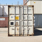 40ft High Cube Shipping Container – Storage-Class image 2