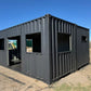 20’x16′ Modified Shipping Containers image 4