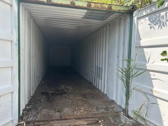 20 Shipping and Storage Containers – 8 Units Available image 8