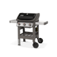 Weber Spirit II E-310 Propane Gas Grill, Black image 1