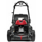 Honda HRX217K5VKA 21 in. 187cc Gas Self-Propelled Lawn Mower with 4-in-1 Versamow System image 3