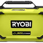RYOBI 80v Hp brushless 30″ self-propelled dual-blade lawn mower kit image 2
