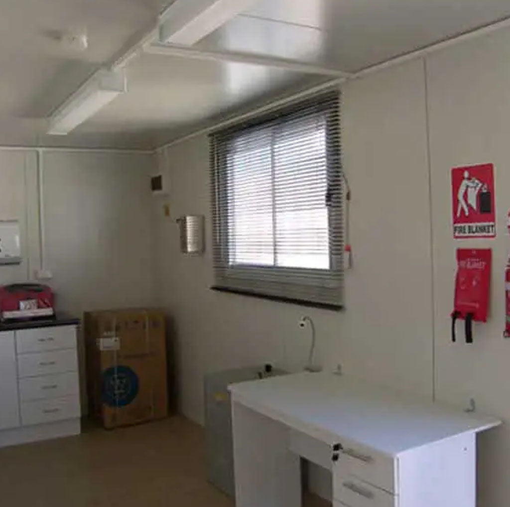First Aid Rooms image 2