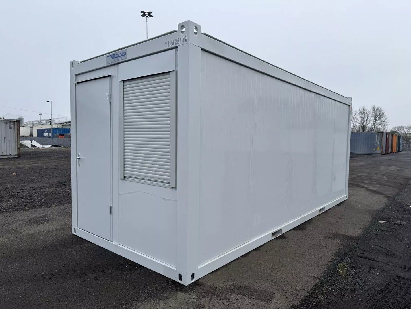 Container Office image 7