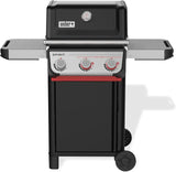Weber Spirit E-325 Gas Grills image 0