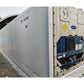 40Ft Hc Used Refrigerated Container Carrier Machine image 2