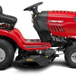 Troy Bilt Pony 42 15.5hp 500cc Briggs Engine 42″ Riding Lawn Mower #13AM77BSA23 image 1