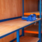 40ft Tunnel Container – Fully Shelved Mobile Workshop image 3