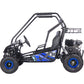 MotoTec Mud Monster XL 212cc 2 Seat Full Suspension Go Karts. image 2
