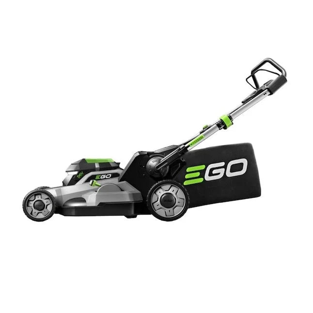 EGO POWER+ LM2114 21″ Brushless Push Lawn Mower Kits. image 2