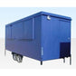 20Ft x 7Ft 6in Mobile Canteen Cabin image 1