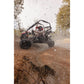 Coleman Powersports GK200 196cc Gas Powered Dual Seat Go-Karts. image 1