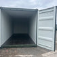 20ft x 8ft Shipping Containers For Sale Nationwide Delivery image 9