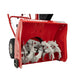 Troy-Bilt Storm 24 in. Two-Stage Gas Snow Blowers image 1