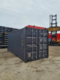 20ft 1-Trip Shipping Containers | Additional Benefits – Nation wide Delivery image 0