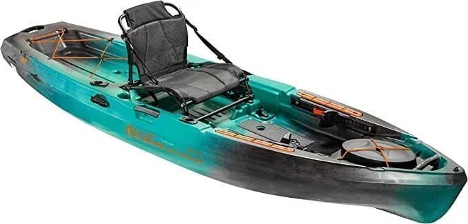 Old Town Sportsman 106 Kayak – Photic image 0