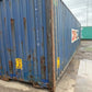 40ft shipping container in Stock Today image 2