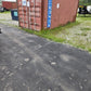 Durable and Affordable 20′ Storage Containers / Storage Pods image 1