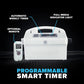 Dolphin Premier Robotic Pool Cleaner 2024 for Inground Pools up to 50ft image 5
