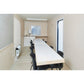 20Ft x 8Ft Steel Anti-Vandal Canteen Cabin image 0
