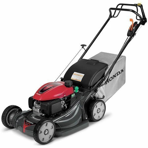 Honda HRX217HYA 21 inch 200cc Self-Propelled Mower, Blade Override image 3