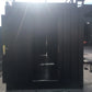 20ft Side Door One Trip Shipping Container/conversion/bar image 3